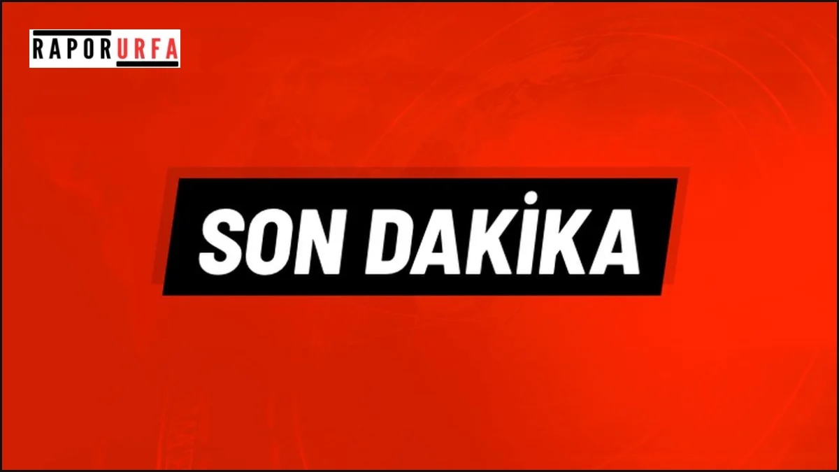 Şanlıurfa’da feci kazada bilanço ağırlaştı! Ölü sayısı 5’e yükseldi