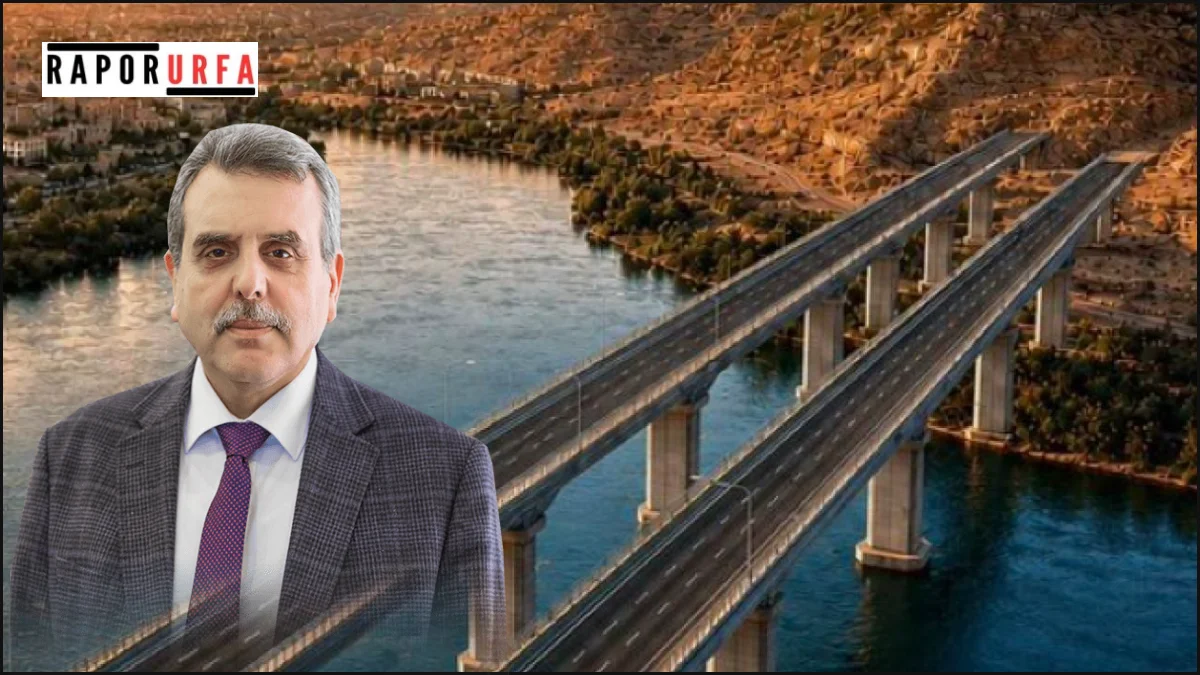 Birecik Köprüsü tartışması büyüyor: Projenin geçmişi 2019’a mı uzanıyor?