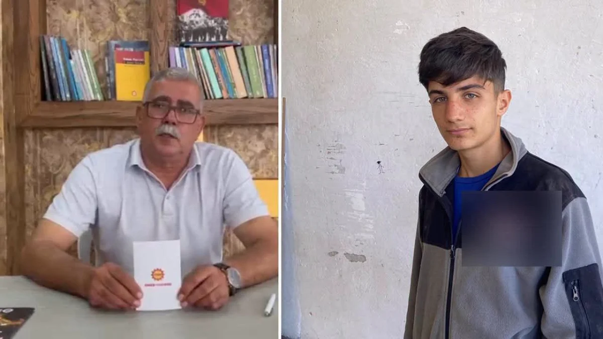 Bozova’da Katledilen MESEM Öğrencisi Muhammed Kendirci Davasına Çağrı