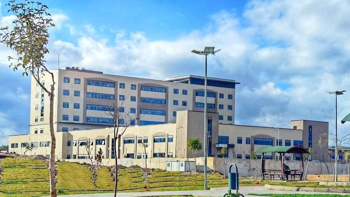 Çocuk Sağlığı Uzmanı Dr. Ezgi Özden Çiftçi Hasta Kabulüne Başladı