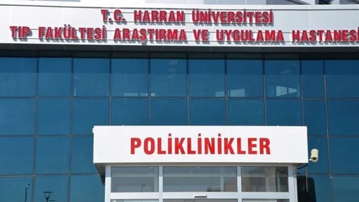 HRÜ Hastanesi’nde Hayati Farkındalık