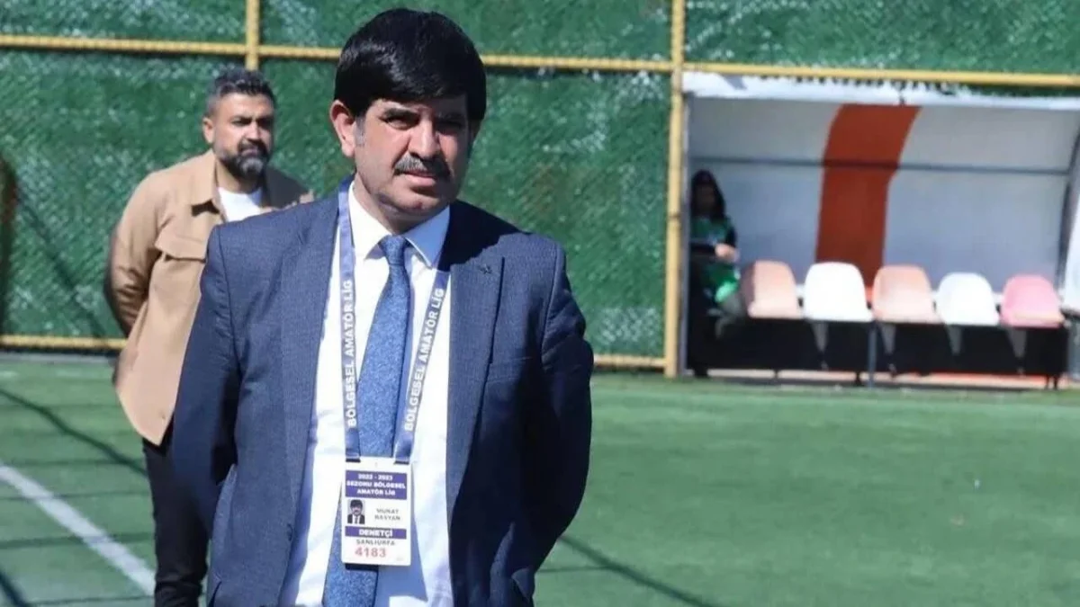 Şanlıurfa’daki amatör kulüplere kritik uyarı