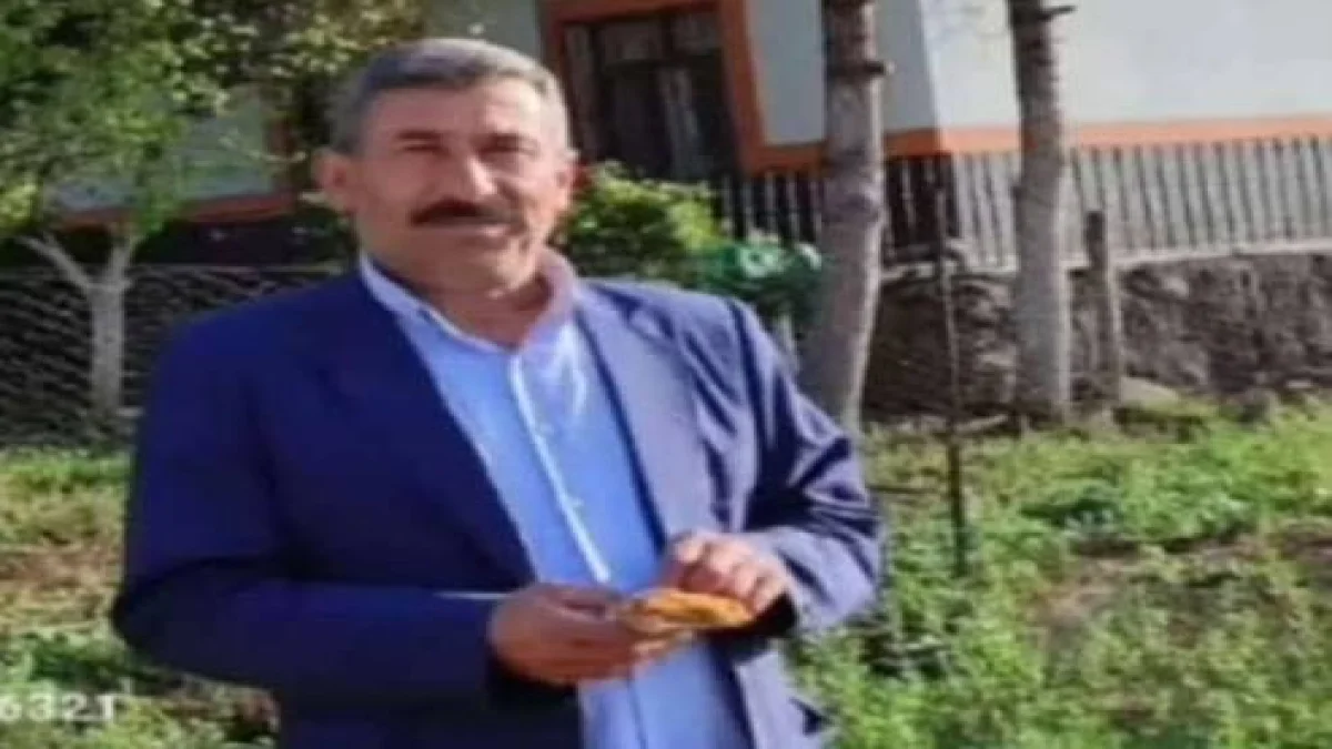 Viranşehir’de Atlıyan Ailesinin Acı Günü
