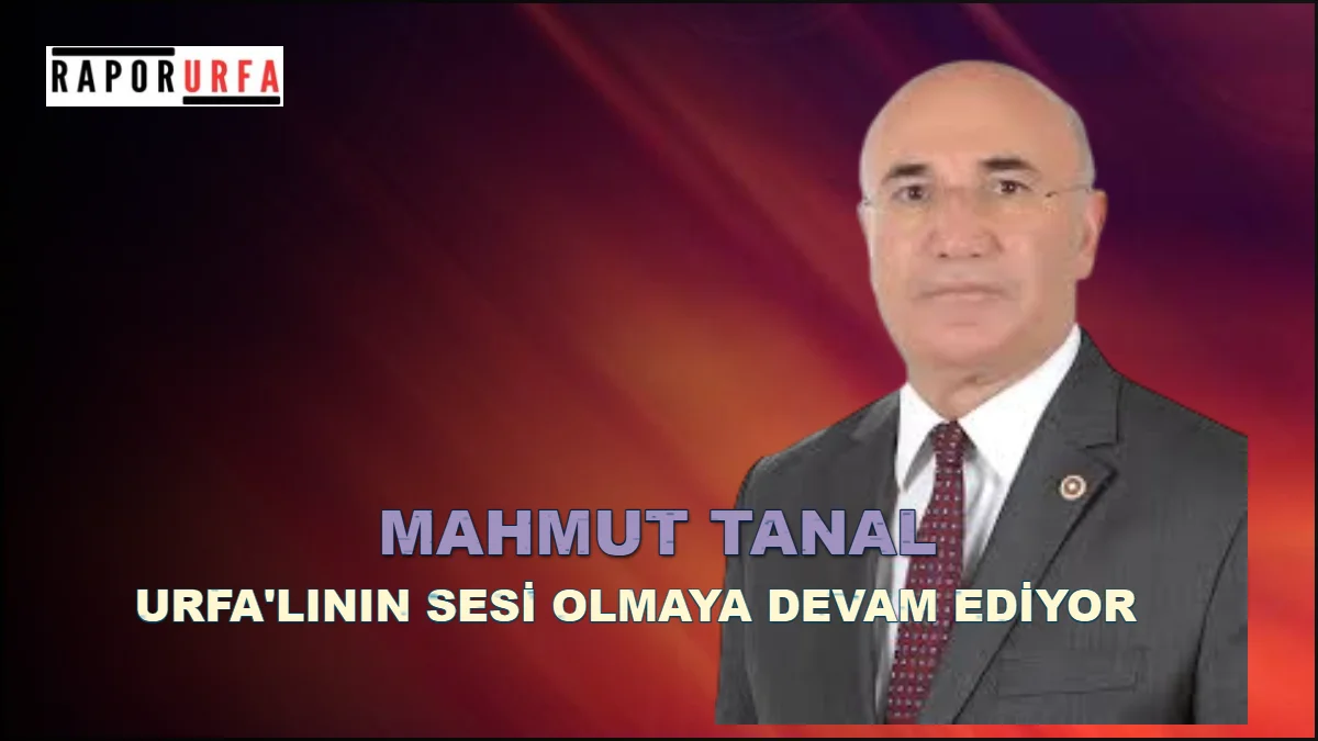 Mahmut Tanal’dan Tepki: Milli Eğitim’e Çağrıda Bulundu