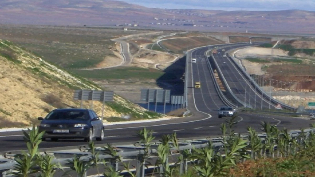 Şanlıurfa-Gaziantep arası kaç kilometre? Otoyol ve eski yol kaç saat sürüyor?