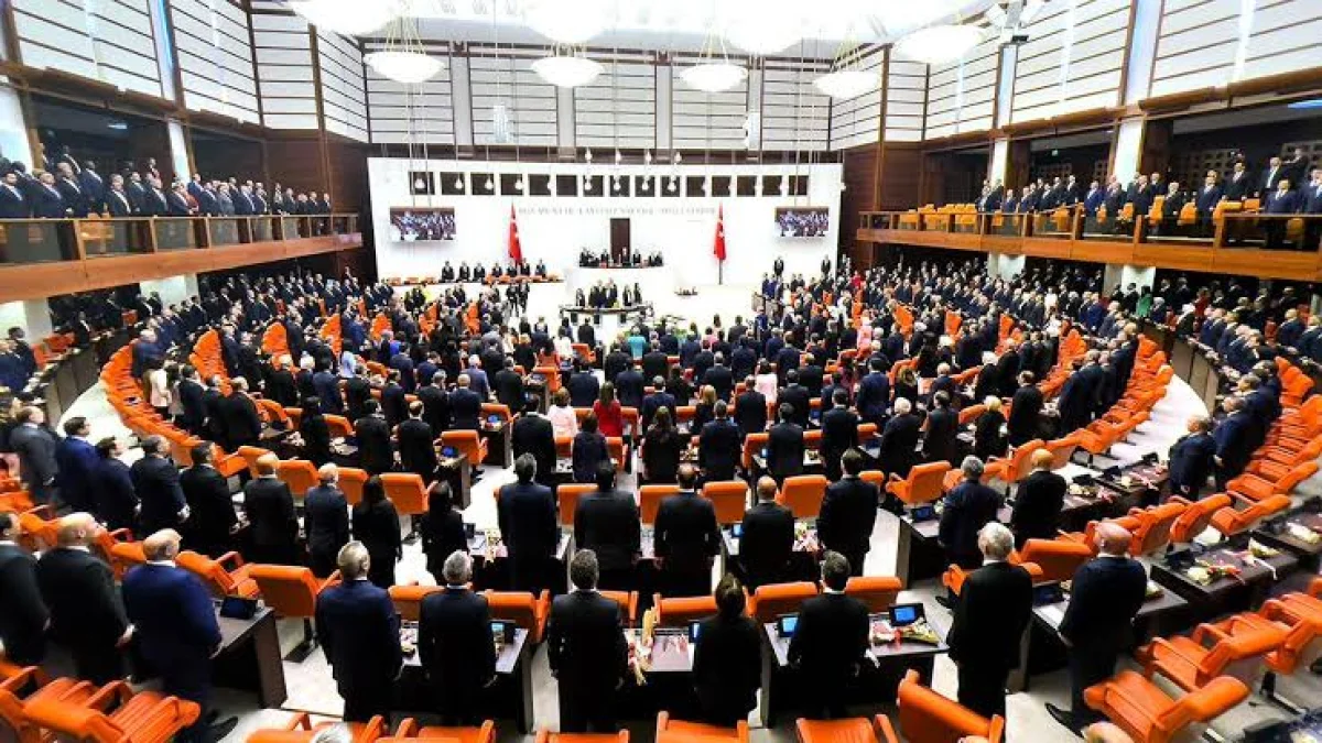 Şanlıurfa’yı da ilgilendiriyor! 21 Mart Nevruz resmi tatil mi olacak?