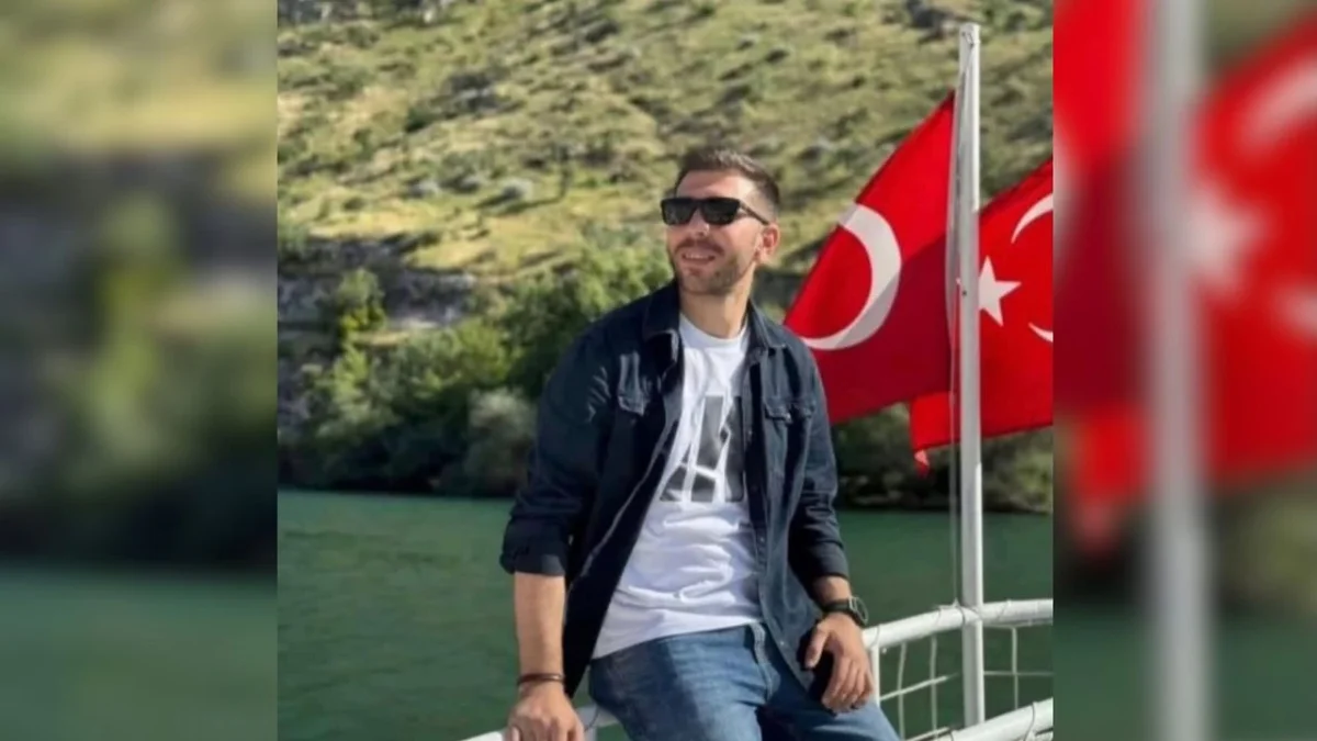 Şanlıurfalı polis memuru Serhat Seçme Birecik’te toprağa verildi