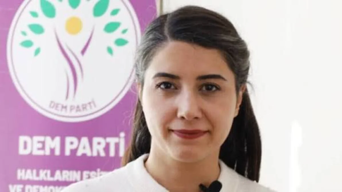 Muhammed Kendirci davası sonrası Milletvekili Ayan’dan çarpıcı açıklama