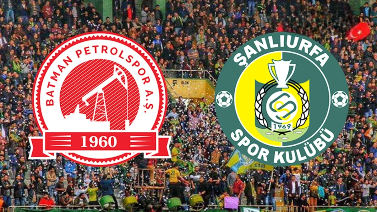 Şanlıurfaspor U19 lige mağlubiyetle başladı!