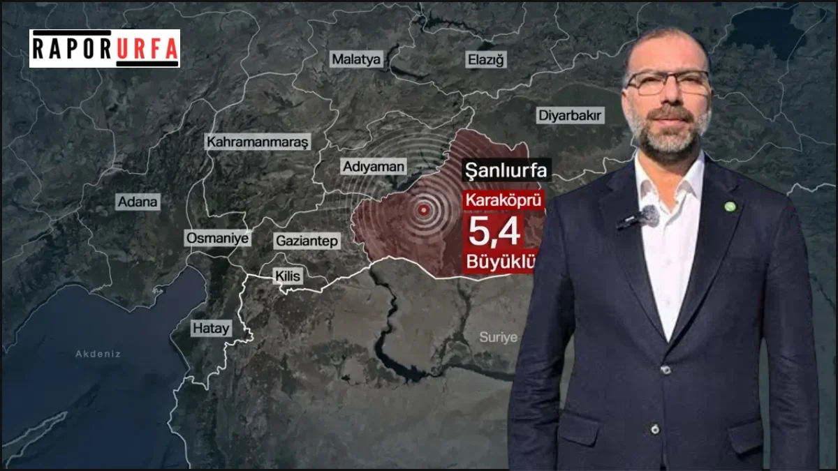 Faruk Polat’tan deprem sonrası dikkat çeken çağrı