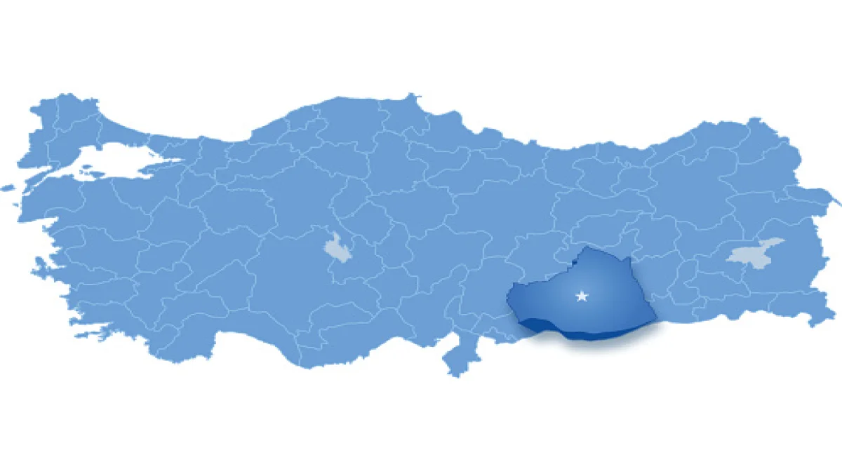 Karaköprü’de mikro deprem kaydedildi! İşte AFAD ve Kandilli verileri