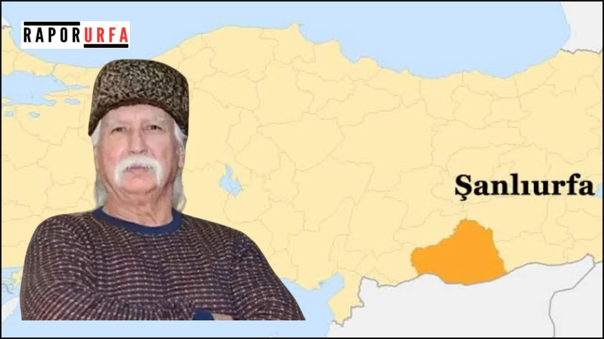 Şanlıurfa’daki 5,4’lük deprem sonrası yeni bir büyük deprem olacak mı? Şener Üşümezsoy açıkladı