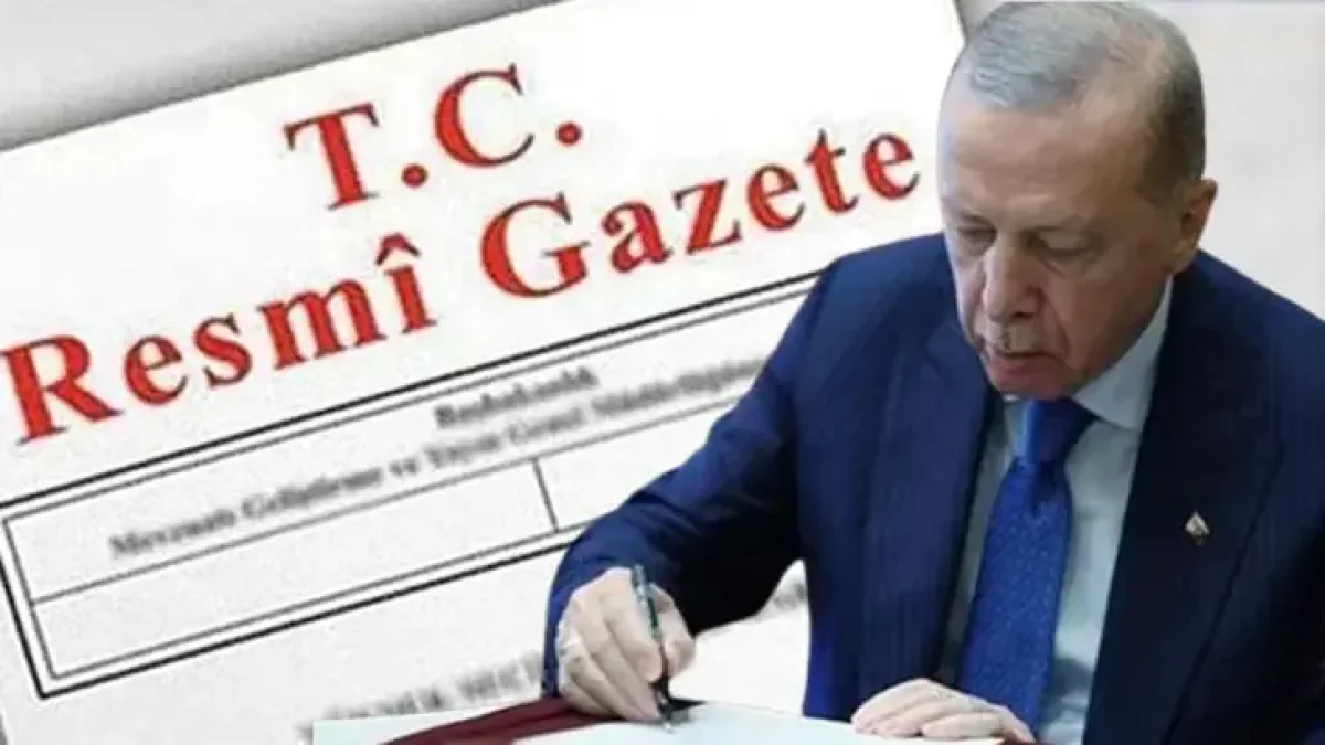 Şanlıurfa’da hakim ve savcıların terfi süreleri tamamlandı