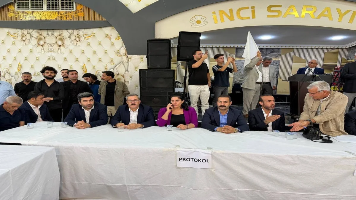 Suruç’ta Kan Davası Barışla Son Buldu