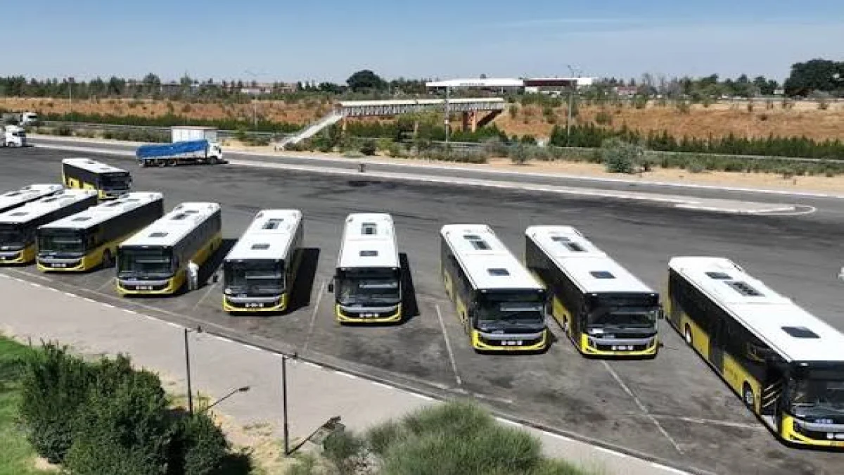 TEKNOFEST Şanlıurfa Başlıyor: Festival Alanına Ulaşım VE Tüm Detaylar