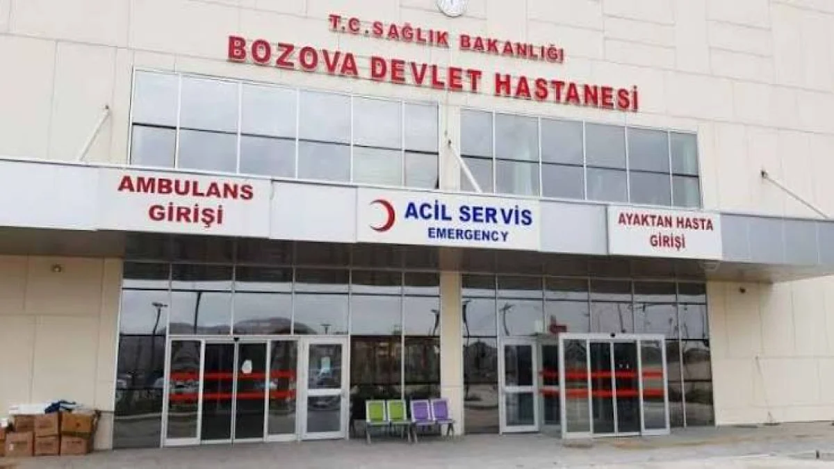 Bozova’da Bıçak, Taş ve Sopalı Kavga: 2 Yaralı