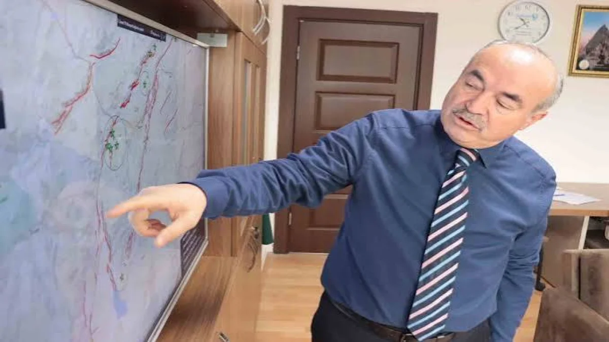 Urfa’da Herkes Bu Sorunun Cevabını Arıyor