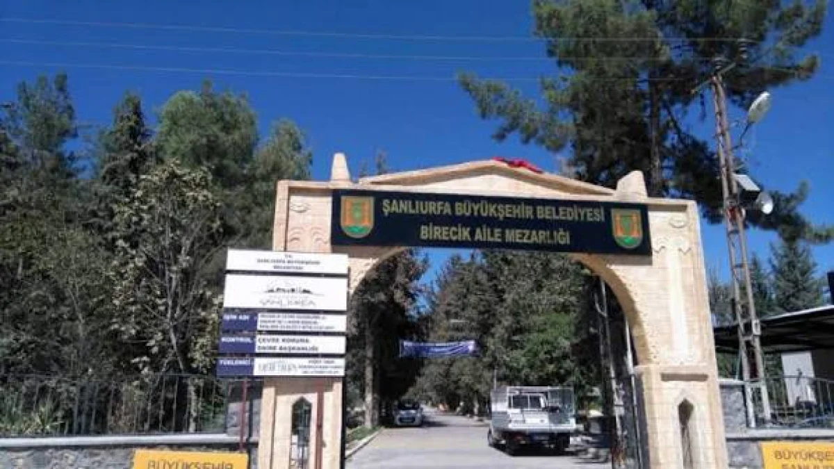 Yeni Parti Birecik İlçe Başkanı Hasan Kurt’un Ağabeyi Vefat Etti