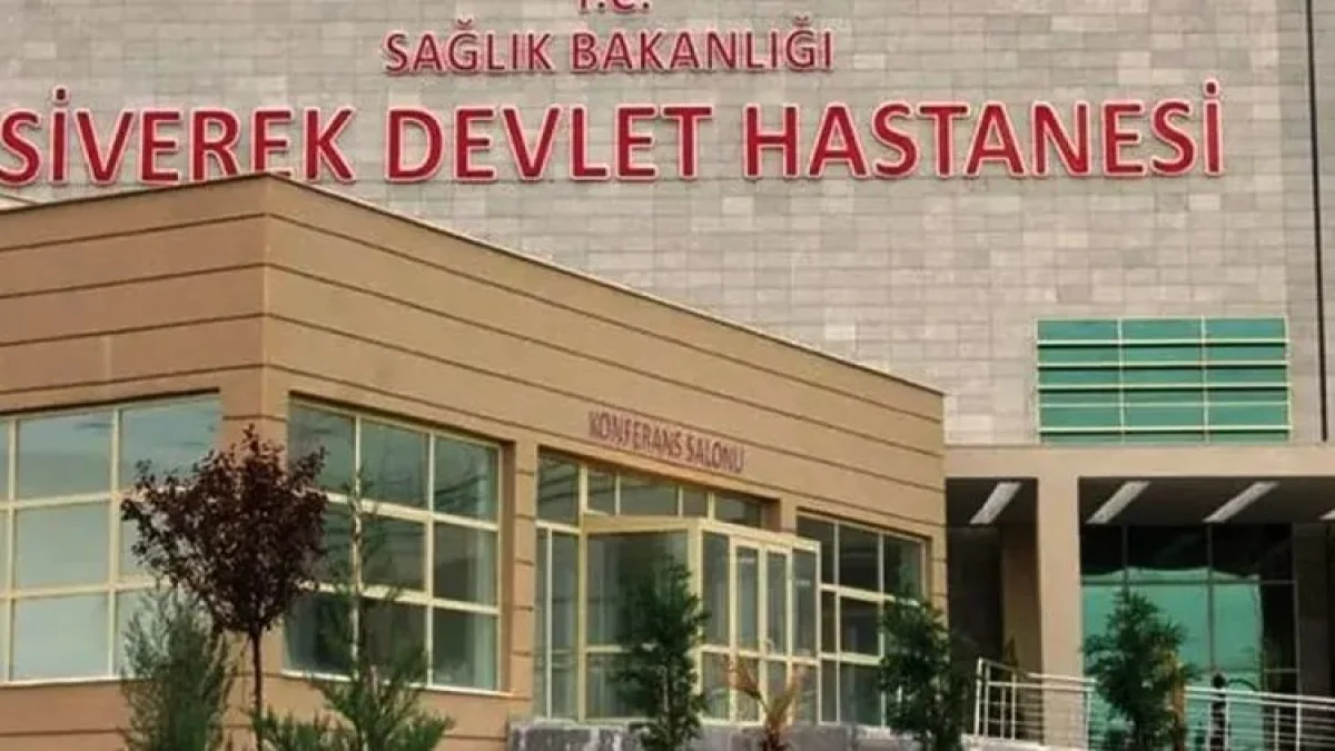 Siverek’te Otomobil Şarampole Devrildi: Kazada 4 Kişi Yaralandı!