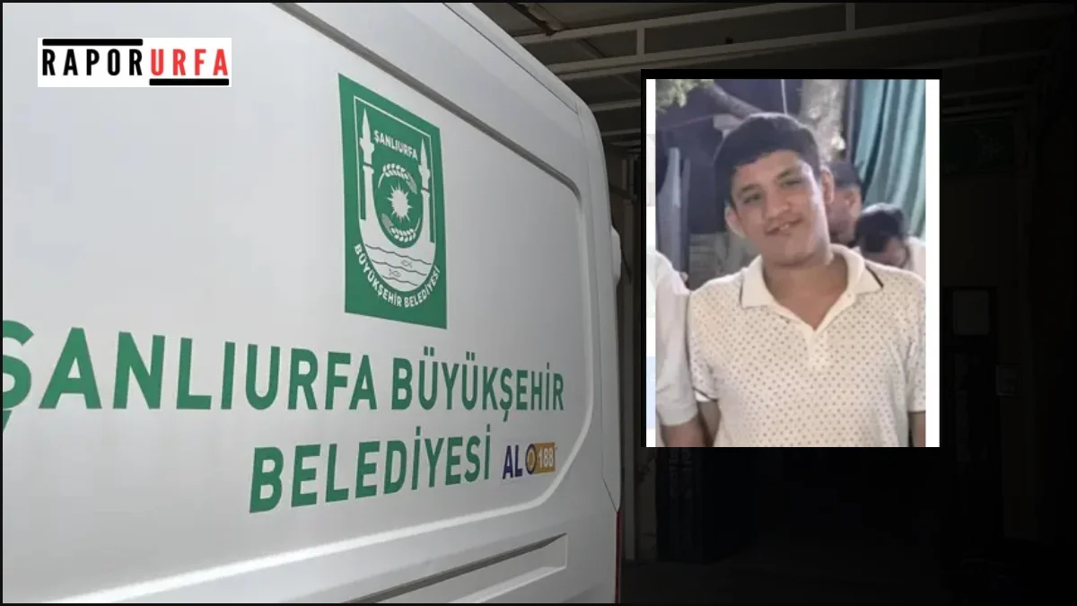 Gaziantep’te Acı Kayıp: Halil İbrahim Yağız Vefat Etti