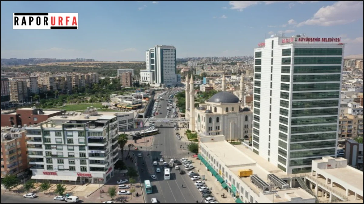 Şanlıurfa Büyükşehir Belediyesi personel alımı yapacak
