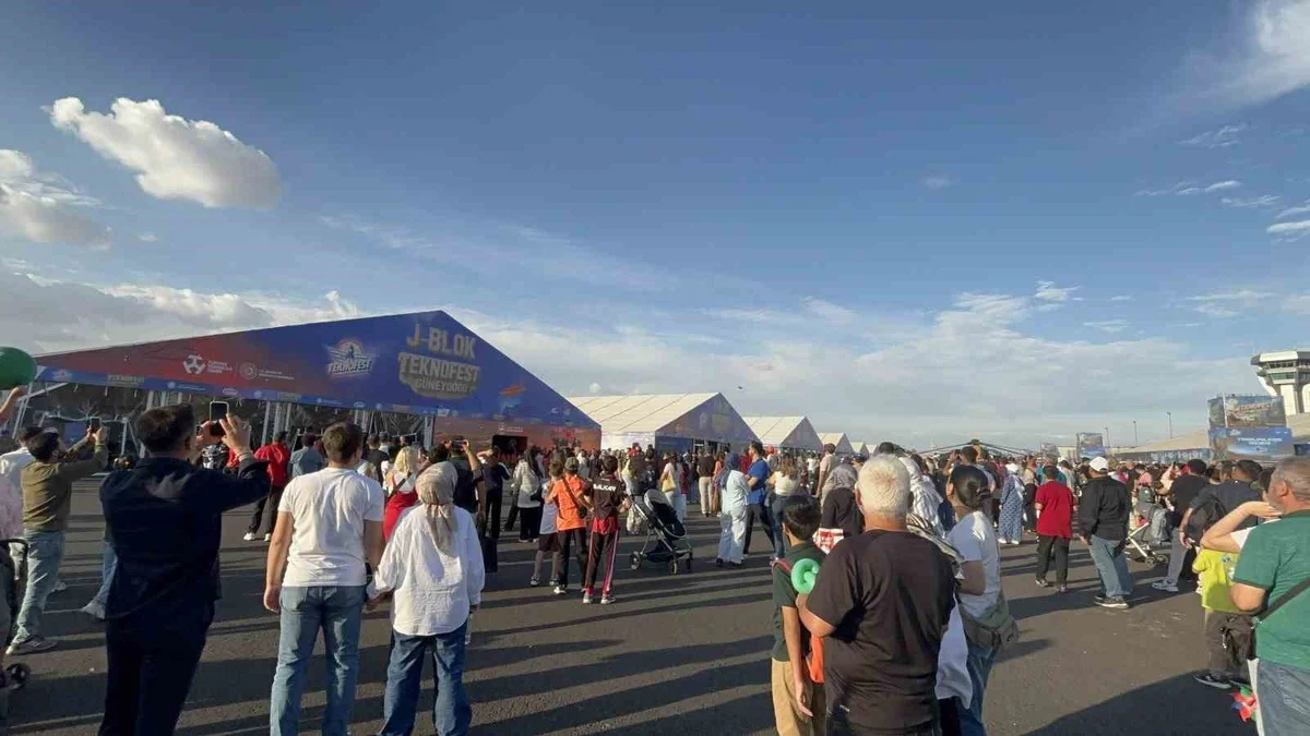SOLOTÜRK Şanlıurfa Semalarında Nefes Kesti: Kobra Manevrası Hayran Bıraktı