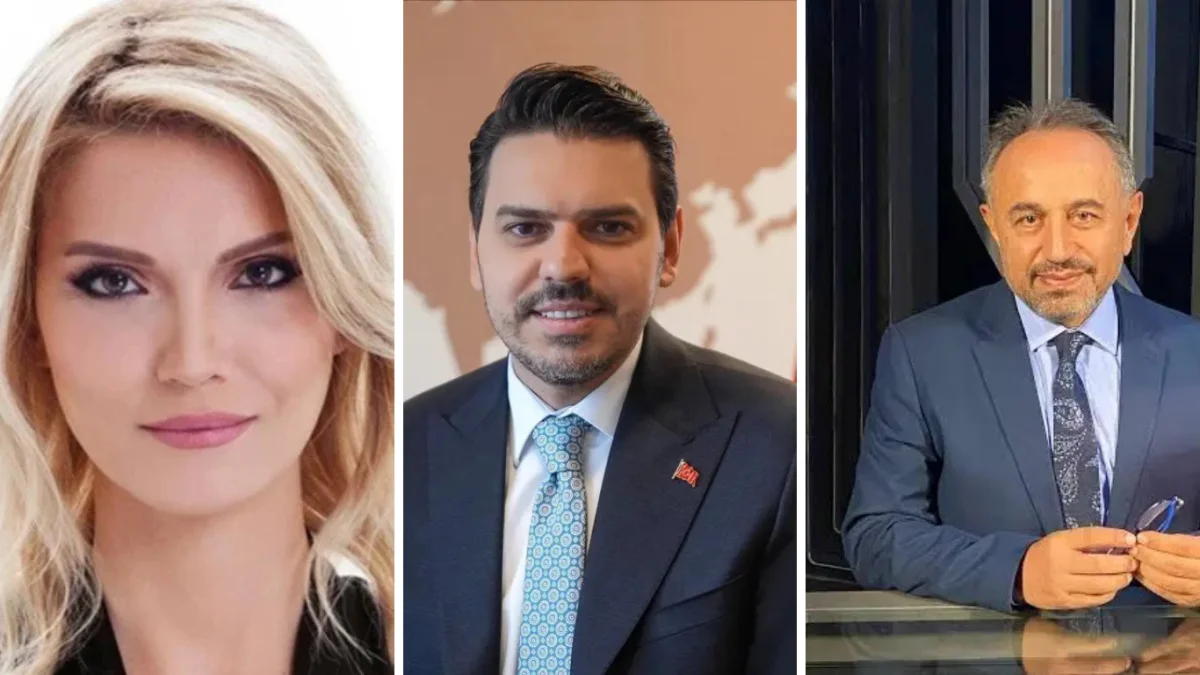 TEKNOFEST Şanlıurfa’da Ünlü İsimler Söyleşi Programında Buluşacak