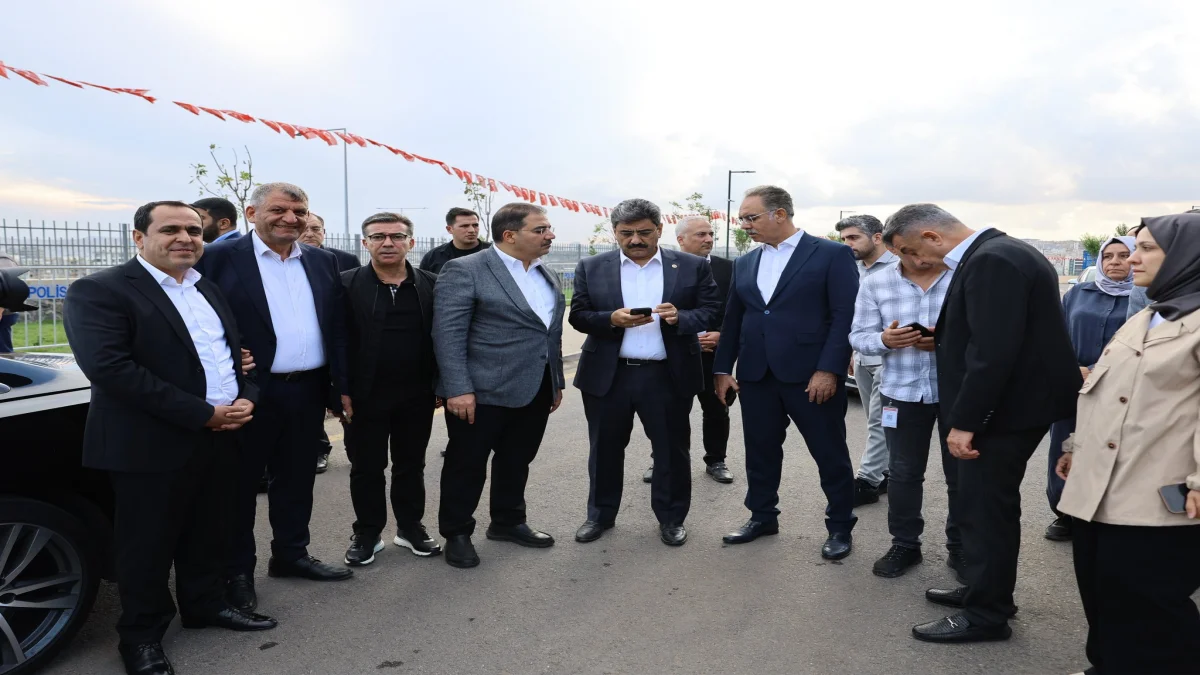 Şehir Hastanesi denetiminde dikkat çeken tablo