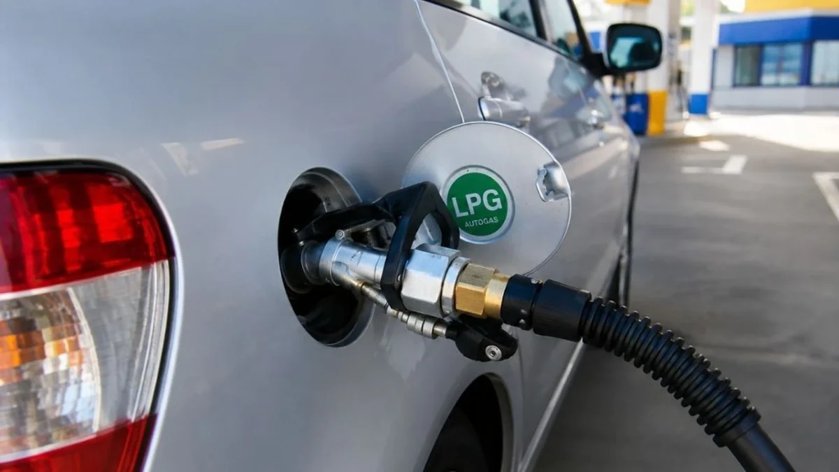 LPG Fiyatlarına 24 Saat İçinde İkinci Zam: Litresi 40 Lirayı Aştı