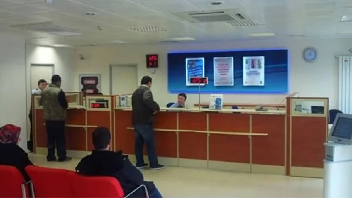 Viranşehir’de Akbank Şubesi Kapanıyor: İlçede Banka Sayısı Düşüyor!