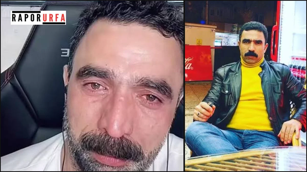 Şanlıurfalı Fenomen "Emin Ağa" ve 9 Fenomen Adliyeye Sevk Edildi!