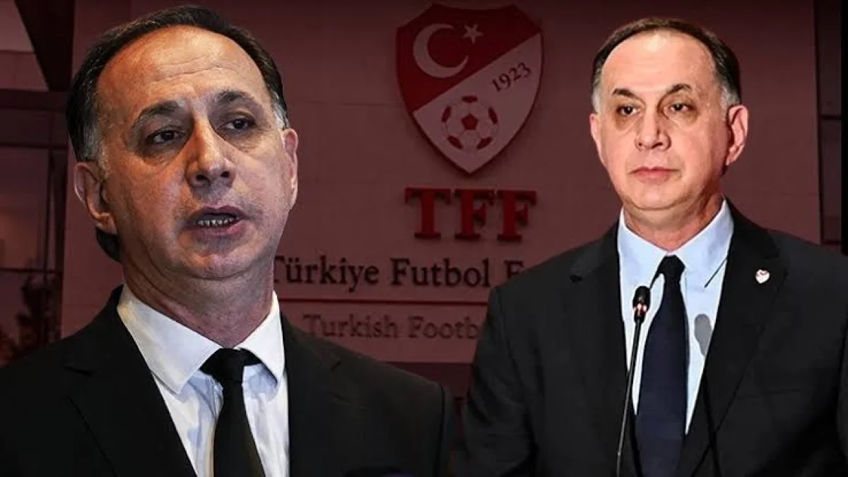 MHK Başkanı Ferhat Gündoğdu Tutuklanarak Cezaevine Gönderildi