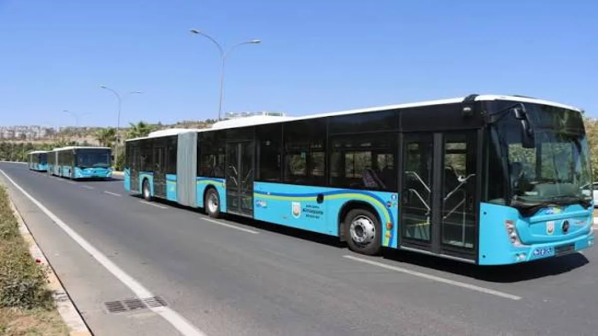 Şanlıurfa Şehir Hastanesi Ulaşım Güzergahları Belli Oldu