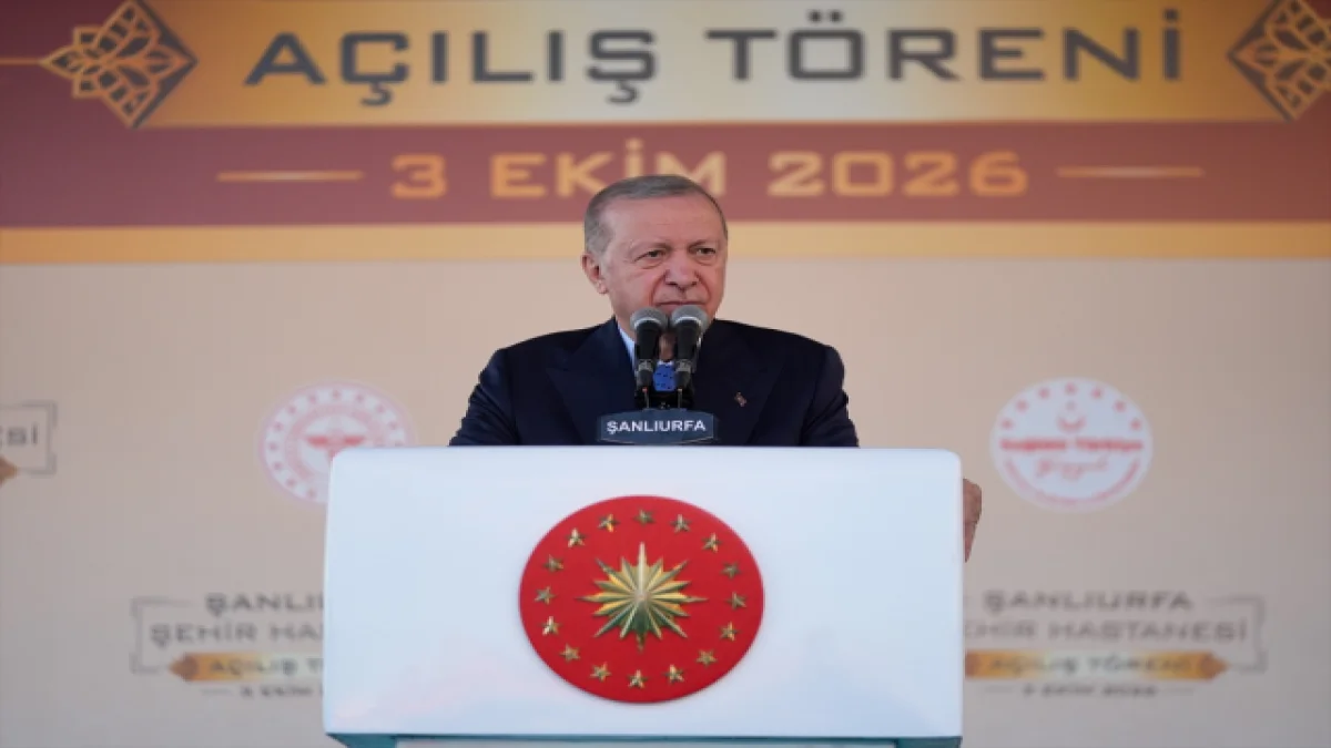 Cumhurbaşkanı Erdoğan: Milletin Malına El Uzatanın Yanına Kar Kalmaz