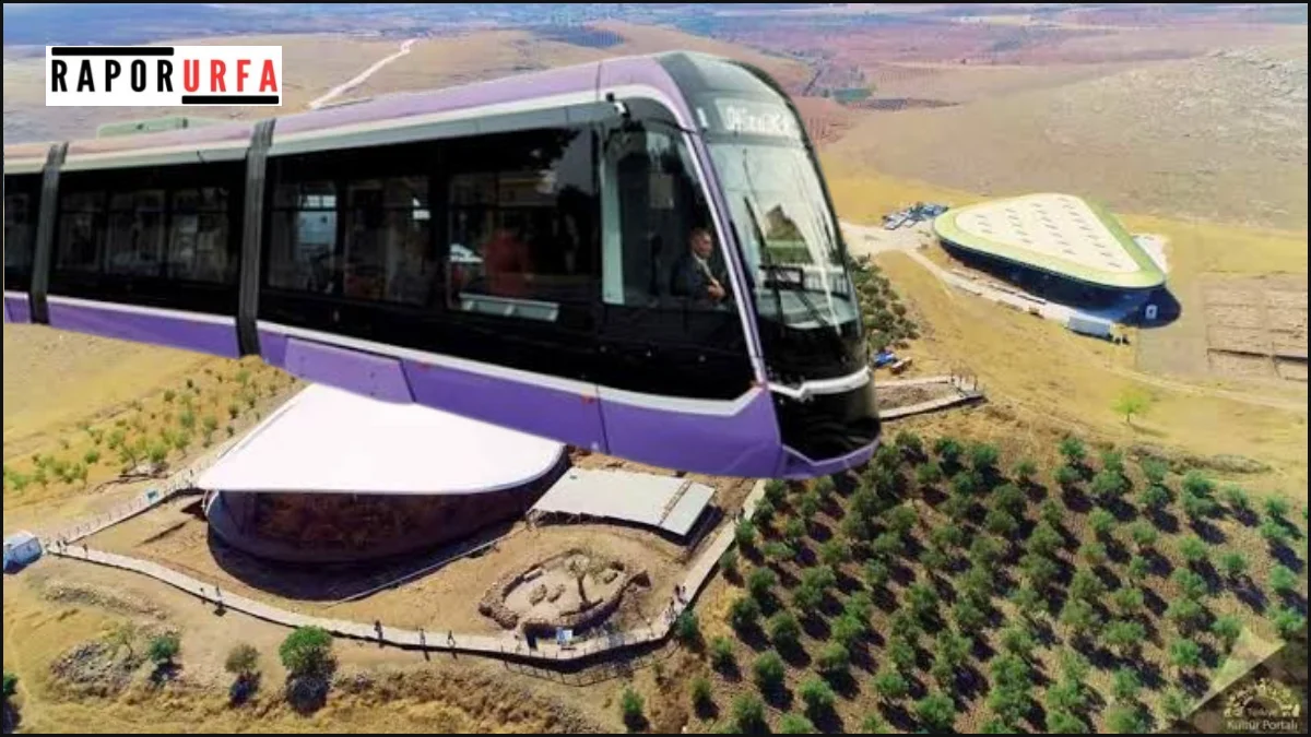 Şanlıurfa HRS’de 119 milyon TL’lik ihale sonuçlandı