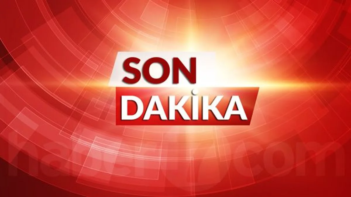 AJet 4180'de tüm yolcular tahliye edildi: Arama başlatıldı