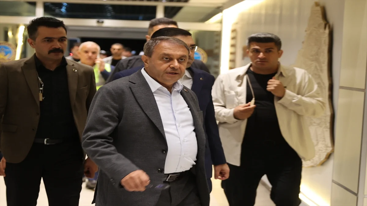 AJet uçağındaki C4 notu asılsız çıktı