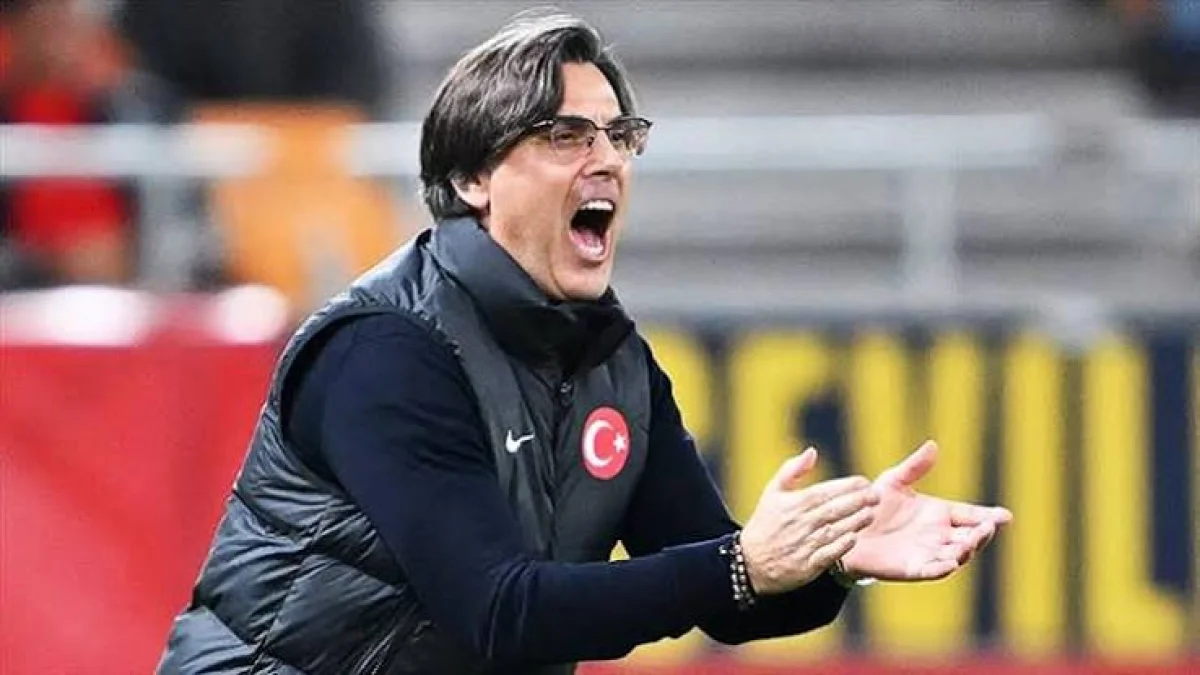 A Milli Takım 38 yıl sonra dört maçlık mağlubiyet serisi yaşadı