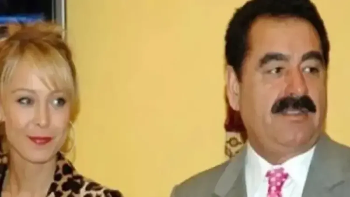 Ayşegül Yıldız, İbrahim Tatlıses’in sağlık durumunu açıkladı