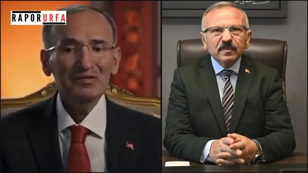 Bozdağ gitti, Urfa’nın koltuğu da mı gitti?