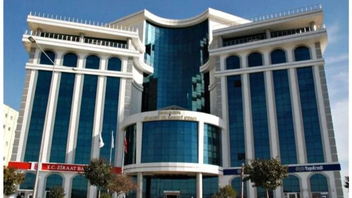 Şanlıurfa’da merakla beklenen seçimin tarihi belli oldu!