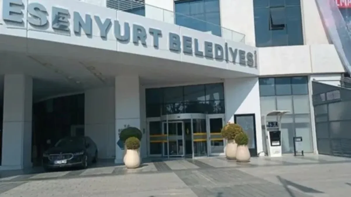 Şanlıurfalı Başkan Yardımcısı Yusuf Ulutaş gözaltına alındı