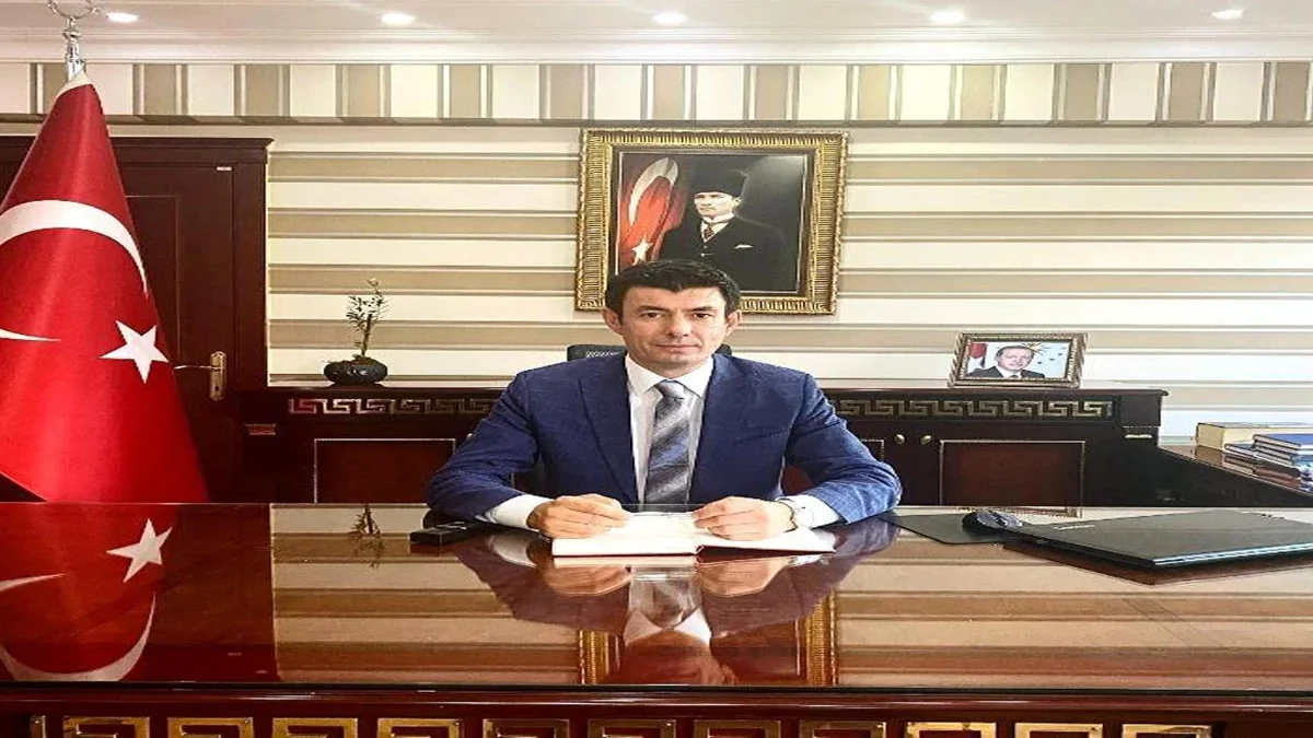Vali Yardımcısı İhsan Ayrancı ağır yaralı