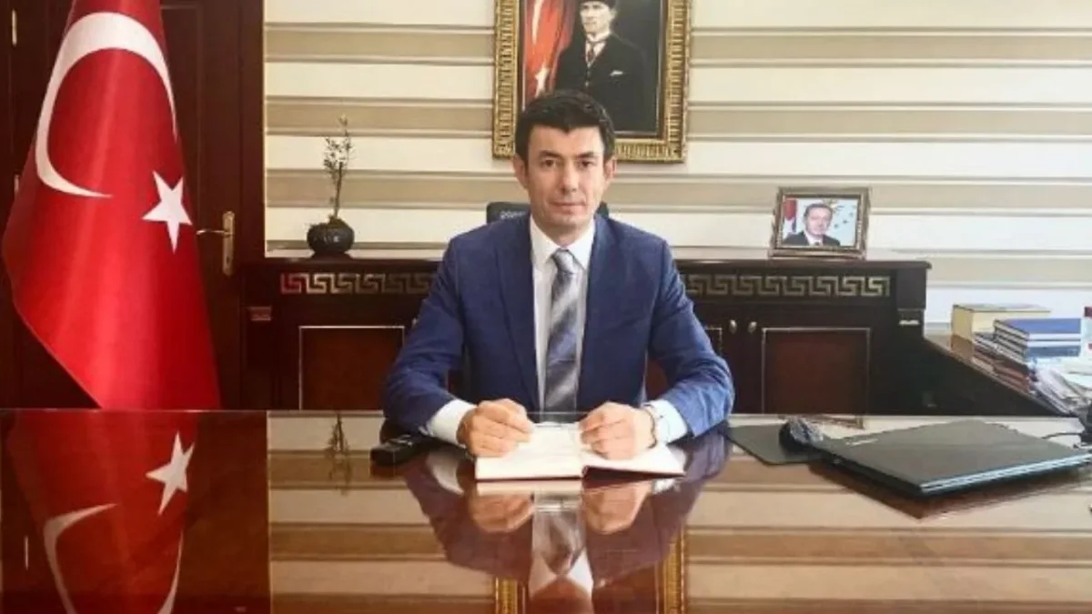 Afyonkarahisar Vali Yardımcısı İhsan Ayrancı Vefat Etti