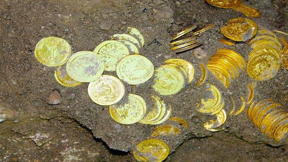 Çekya’da Otoyol Kazısında 2 Bin 200 Yıllık Dev Kelt Kenti Bulundu
