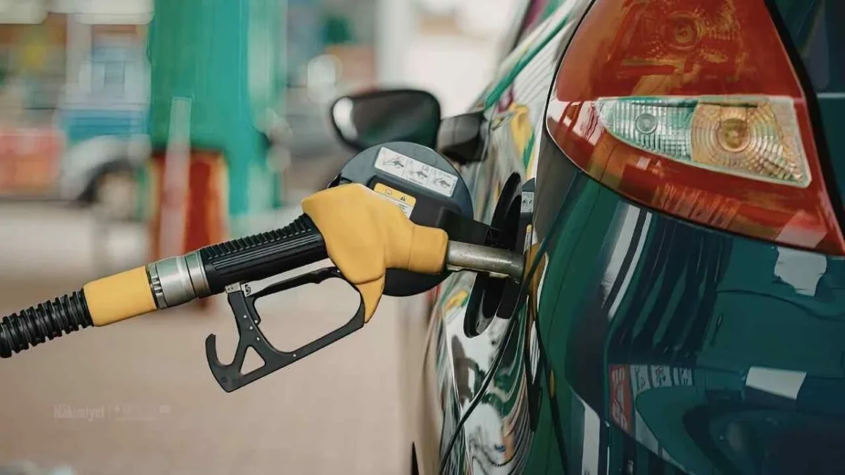 Akaryakıtta Yeni Dönem: Motorine Zam Benzine İndirim Geliyor
