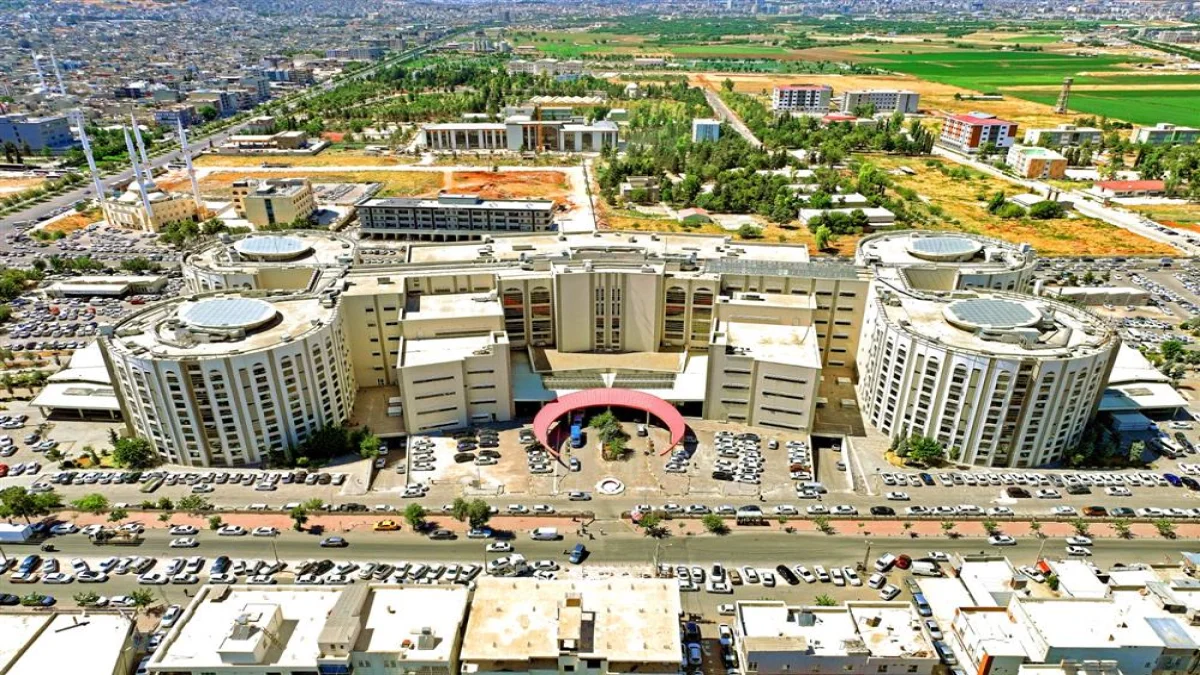 Şanlıurfa’da Doğuştan Kalp Hastalıkları İçin Yeni Poliklinik Açıldı