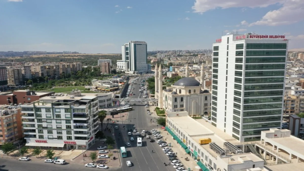 Şanlıurfa’da Yöresel Yemek Kursu Başvuruları Başladı