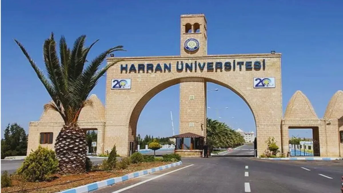 Harran Üniversitesi yabancı dil sınavı tarihi belli oldu