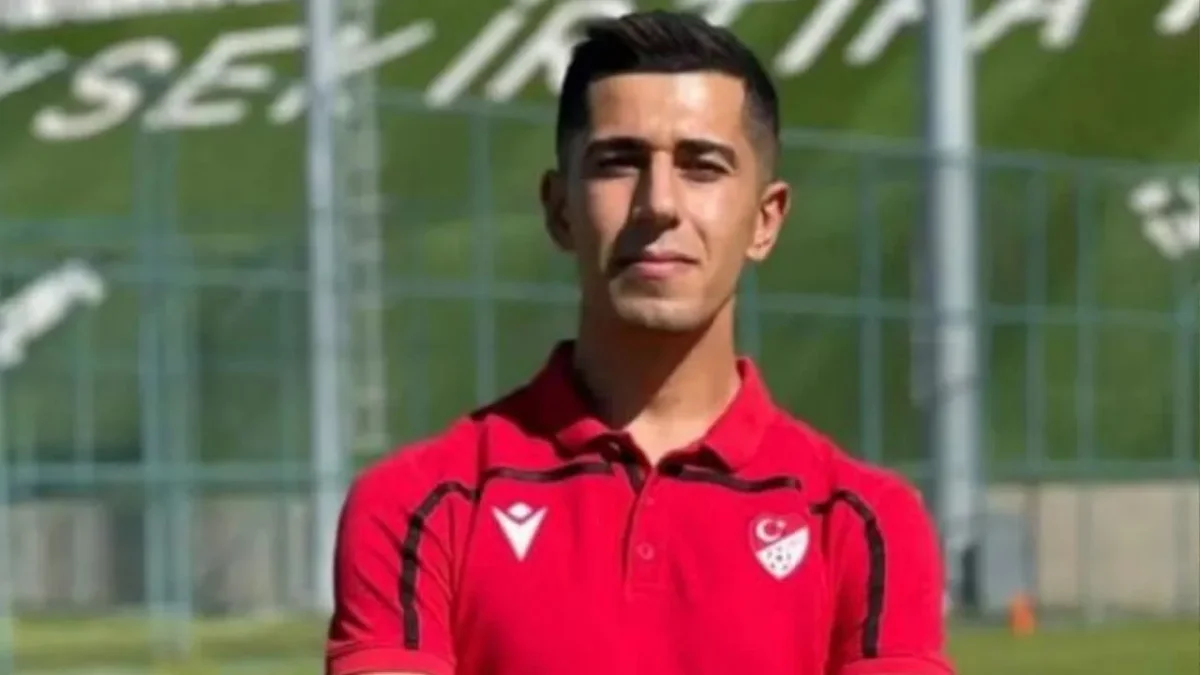 Şanlıurfalı hakemlere 1. Lig ve 3. Lig'de görev